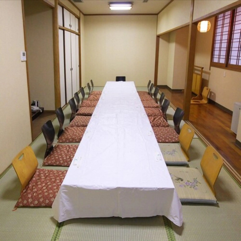 Amami Port Tower Hotel - фото 18