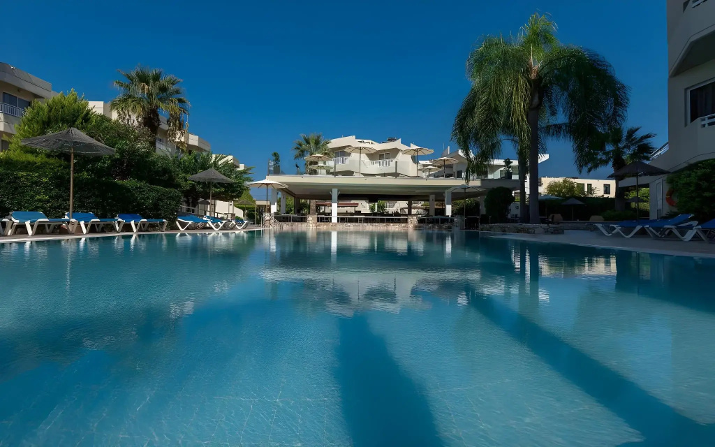 Hotel photo 20