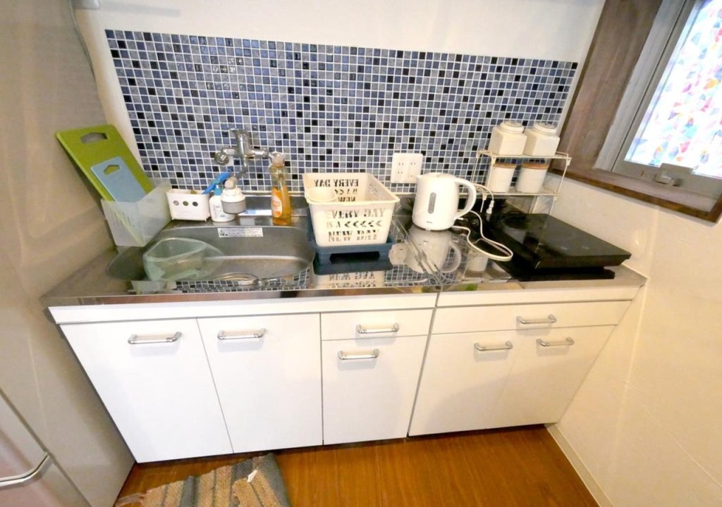 GUEST HOUSE ONOYA - Hostel 사진 15