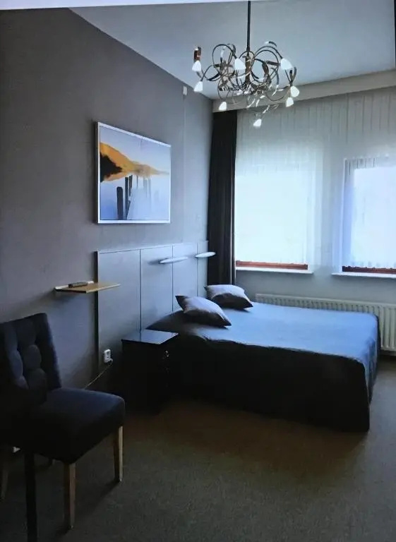 Hotel Heynen - Chambres