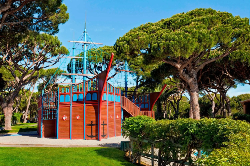 Pine Cliffs Ocean Suites, a Luxury Collection Resort & Spa - фото 22