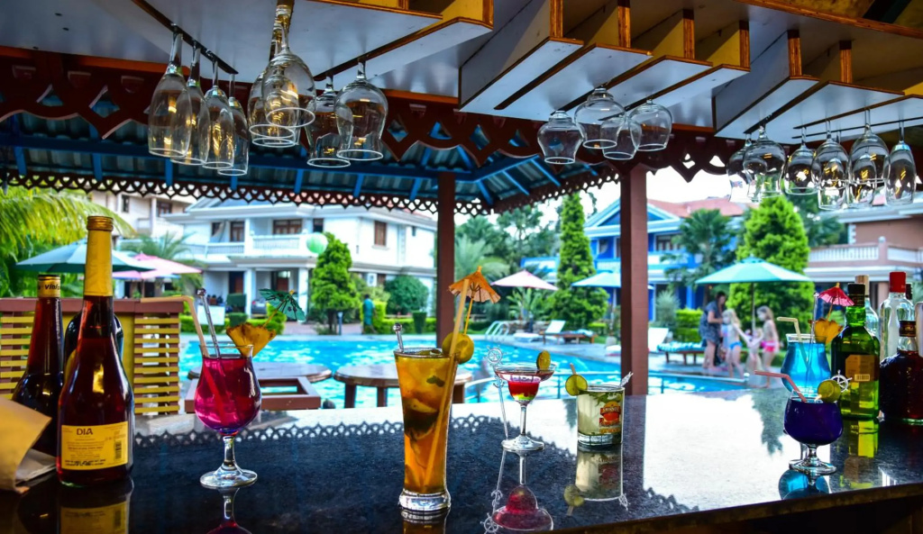 Hotel photo 21