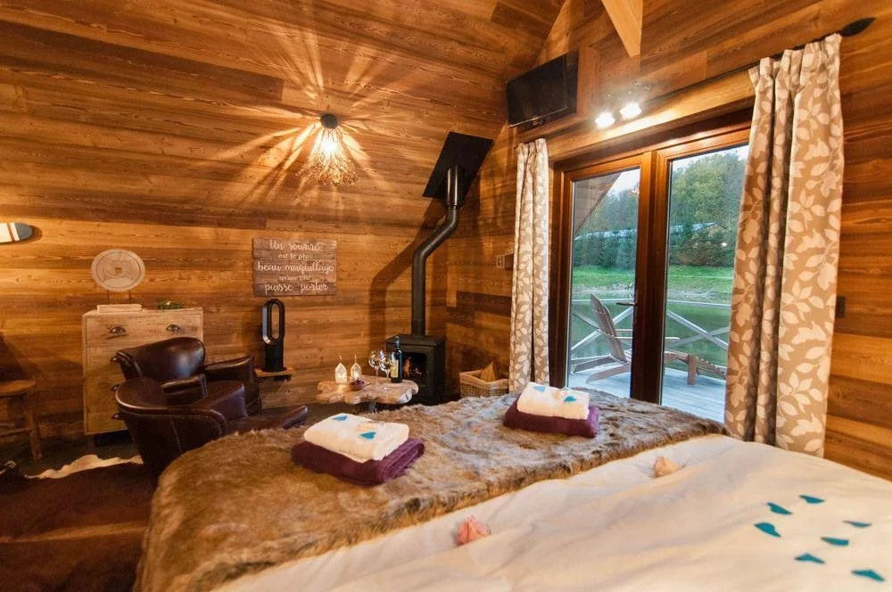 Spa & Wellness