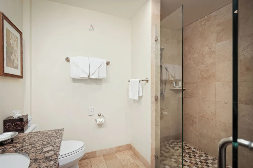 Waipouli Beach Resorts & Spa Kauai by OUTRIGGER - Chambres