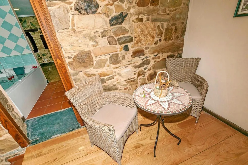 House With one Bedroom in San Juan de la Mata, With Wifi
