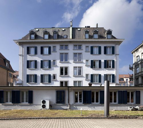 Hotel photo 1