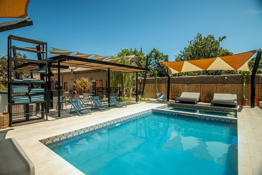 Solar Madariaga Hotel - Général