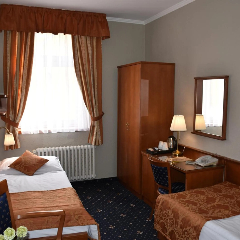 Hotel photo 20