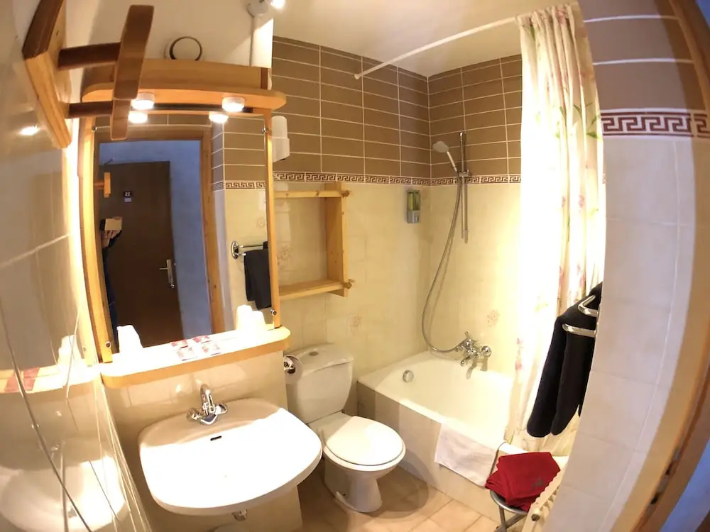 Le Soly Hotel - Chambres