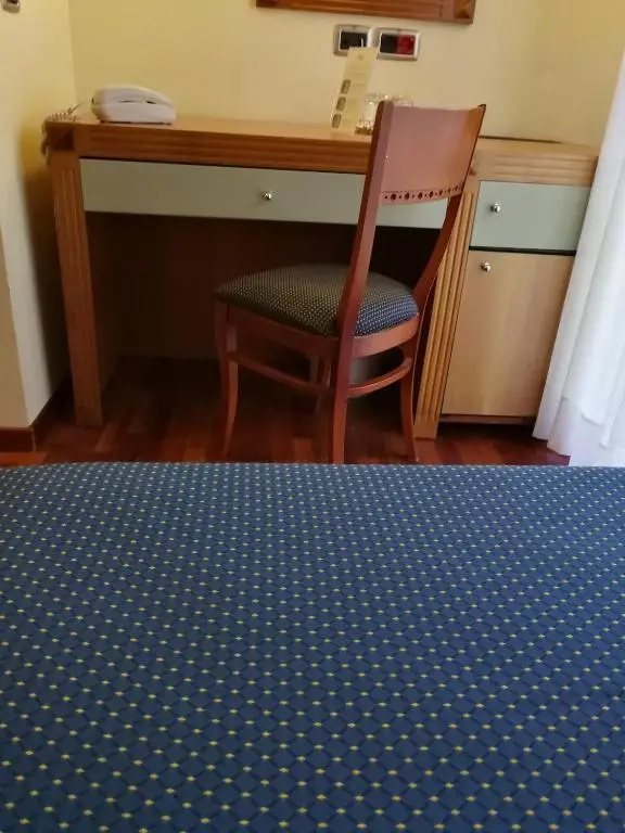 Il Castellaccio - Chambres