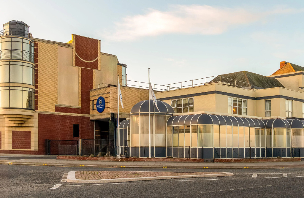 Grand Hotel Sunderland