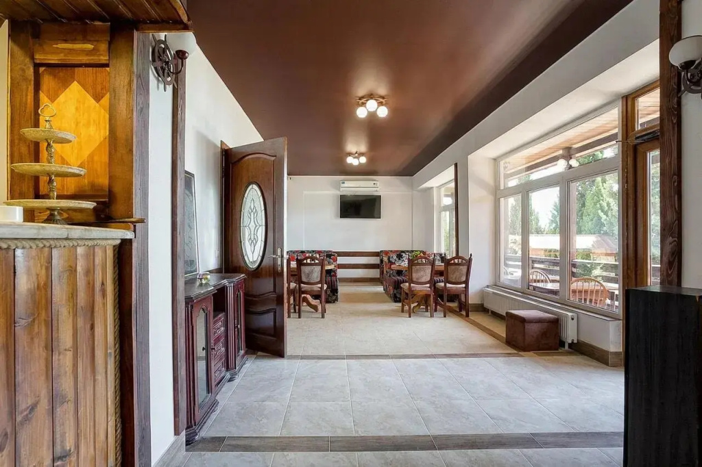 Hotel photo 8