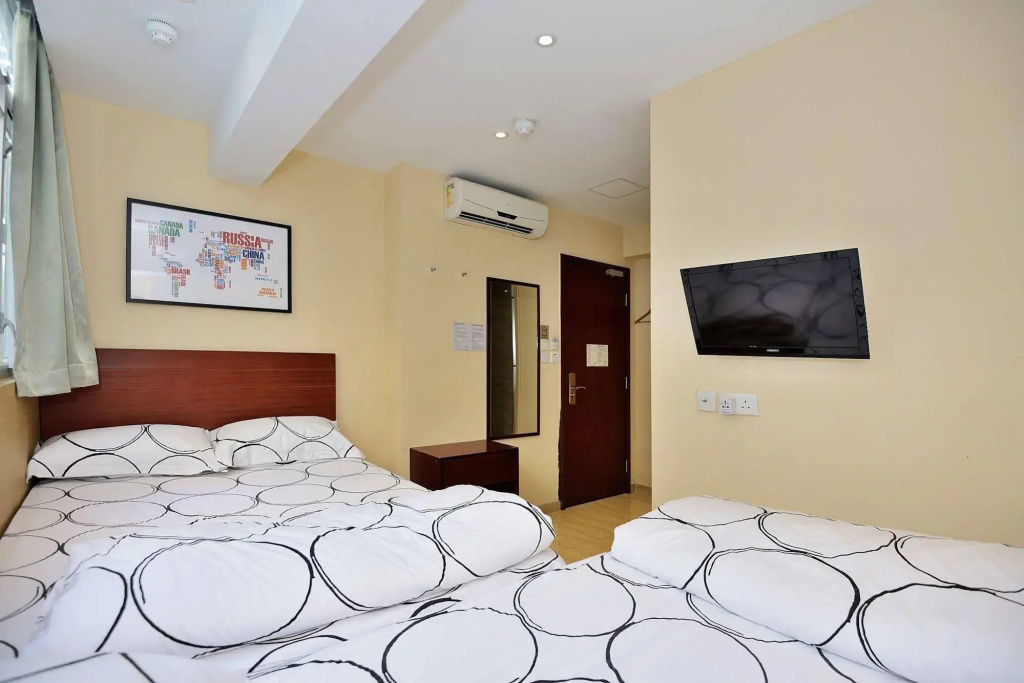 Hotel photo 11