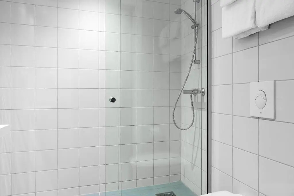 Comfort Hotel Børsparken - Chambres