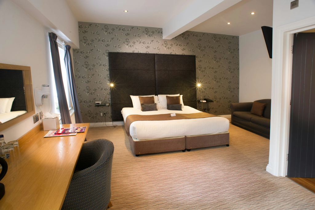 The Mount Country Manor Hotel & Golf - Général