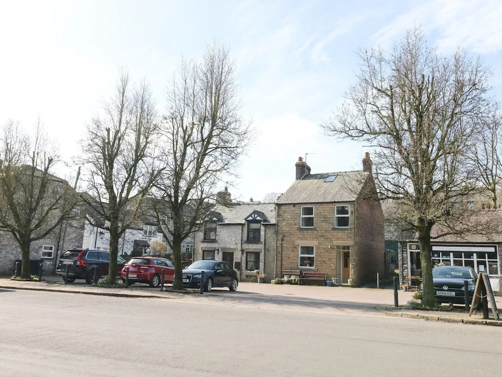 Milford House