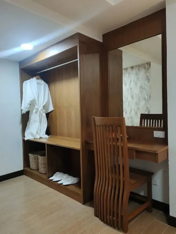 Grand Suite
