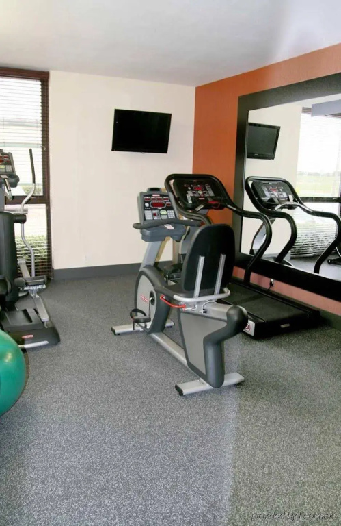 Home2 Suites by Hilton DFW Airport South/Irving, TX - Général