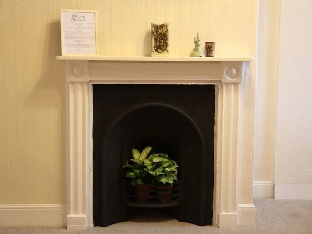 Angel Guest House