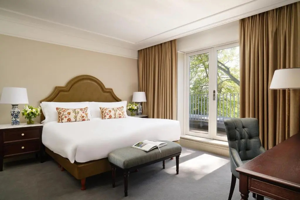 Carton House a Fairmont Managed Hotel - Chambres