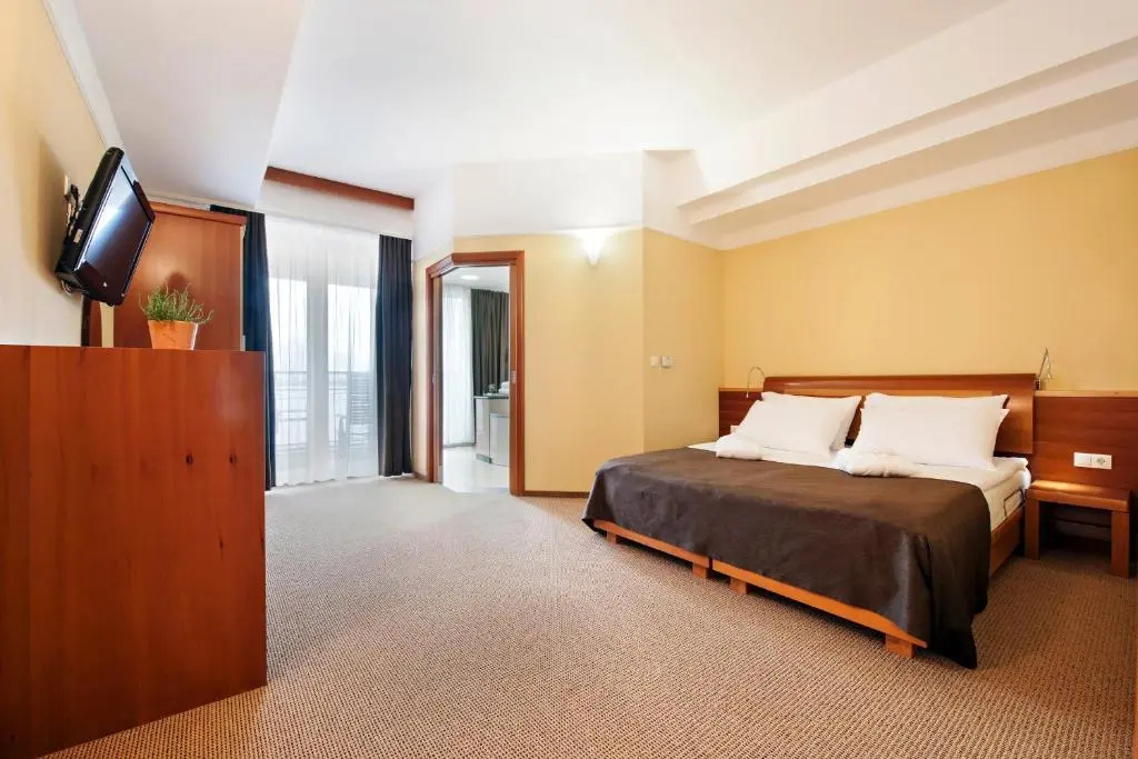 Hotel Livada Prestige - Sava Hotels & Resorts - Général