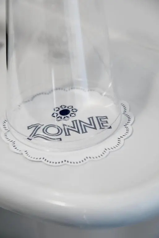 Zonne - Chambres
