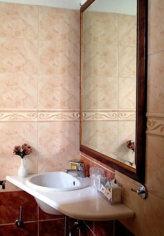 Hotel Mistral - Chambres