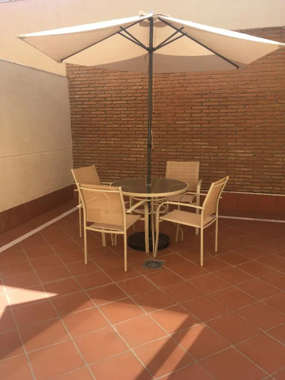 Hotel Mainake - Chambres