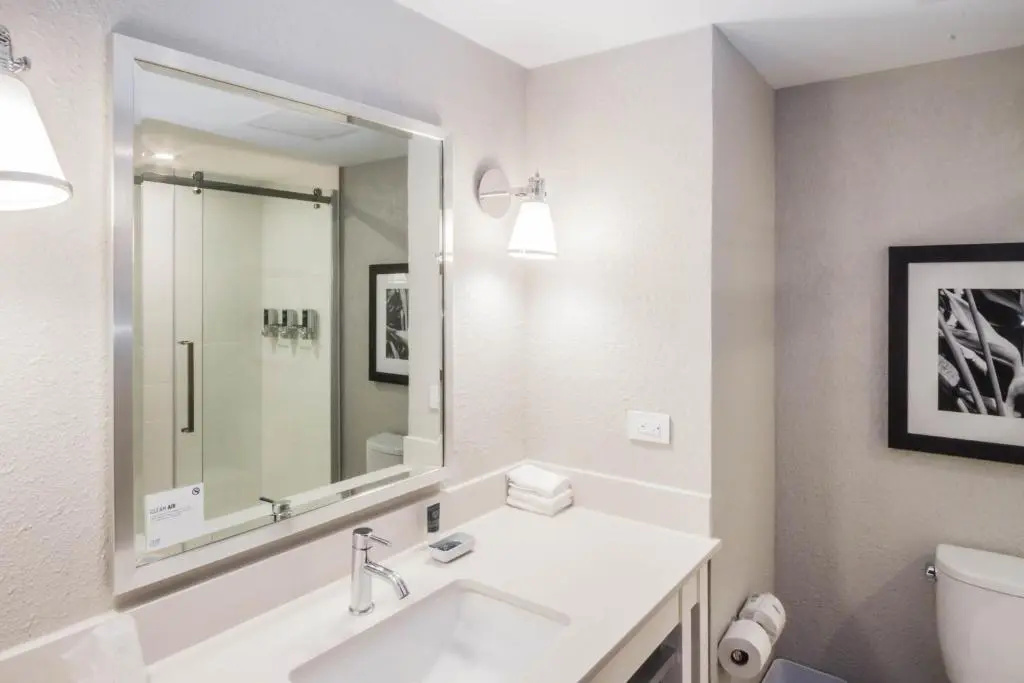 Four Points by Sheraton Caguas Real Hotel & Casino - Chambres
