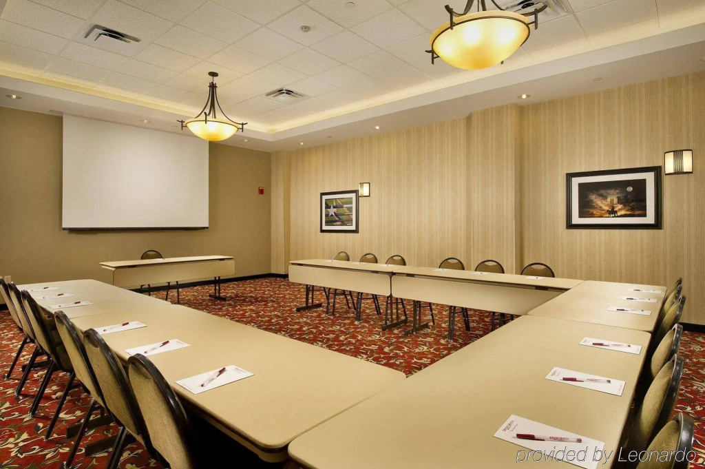 Drury Inn & Suites Near La Cantera Parkway - Général