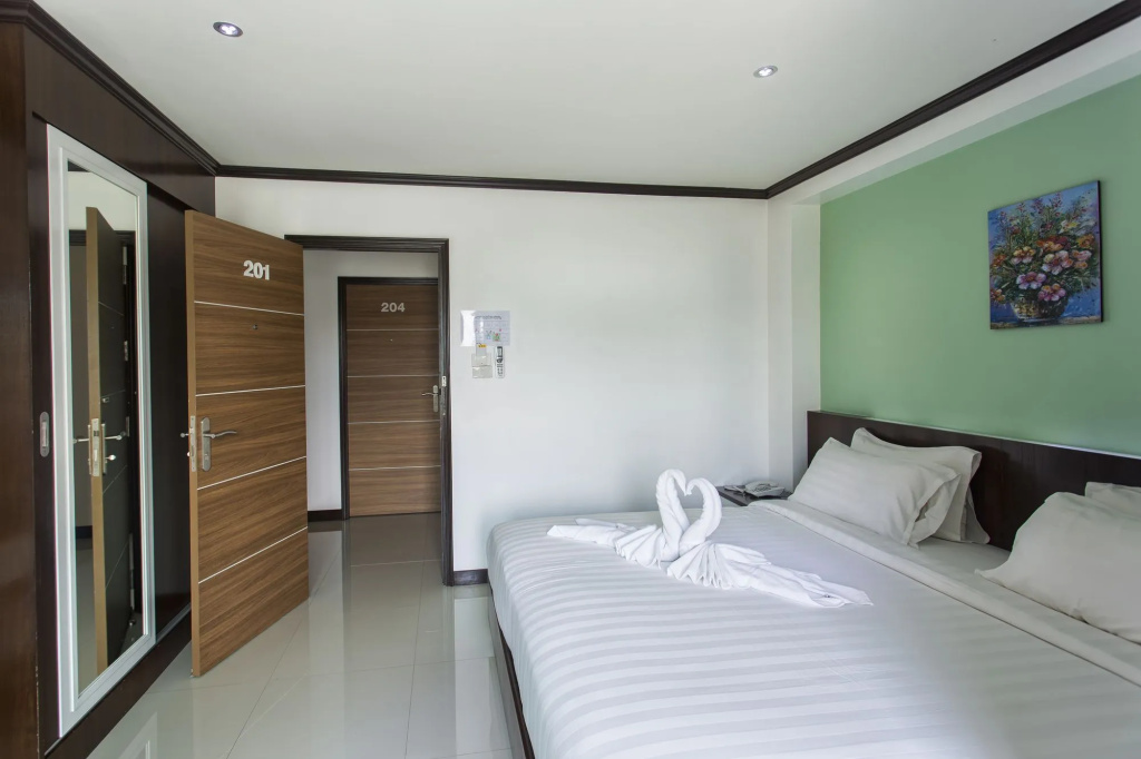 Hotel photo 7