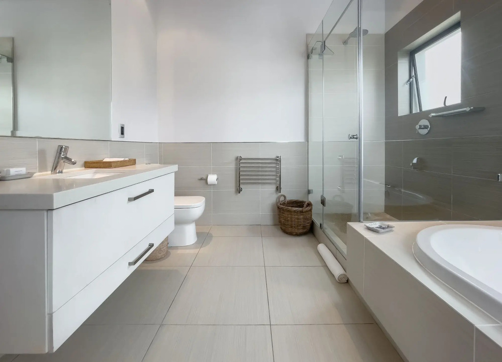 Le Paradis Penthouse Apartment - фото 8