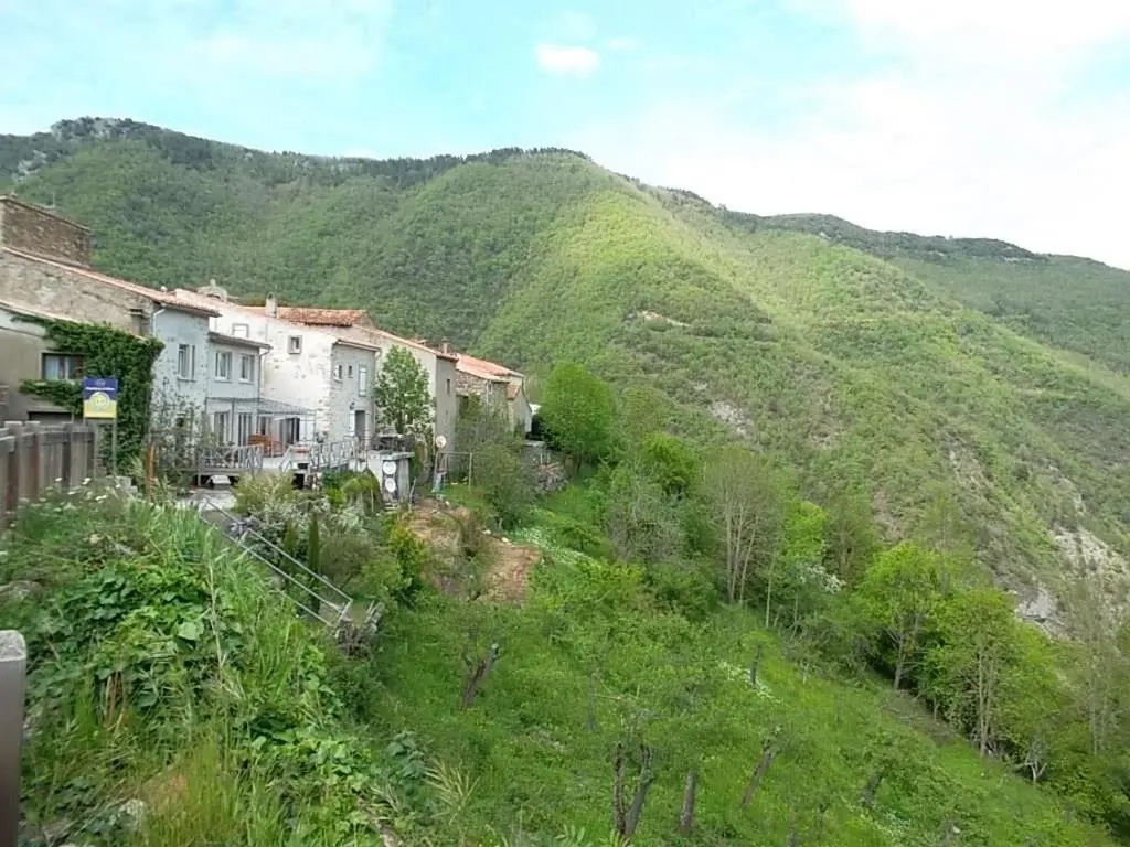 Chambres D'Hôtes Les Terrasses de Cailla