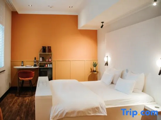 Restaurant, Hotel & Spa Savarin - Chambres