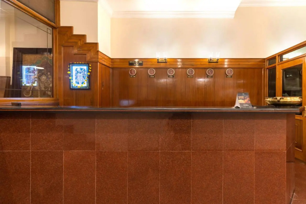 Hotel photo 35