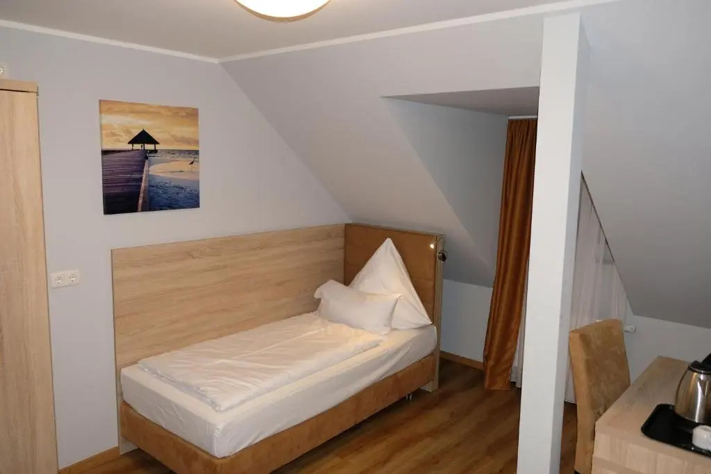Minx - CityHotels - Chambres