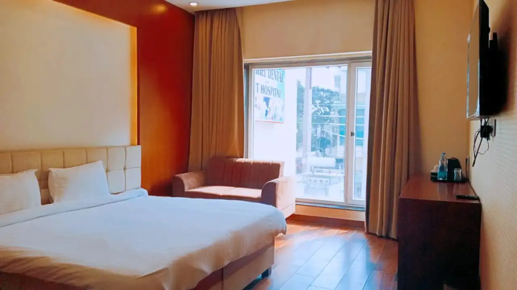 Hotel photo 10