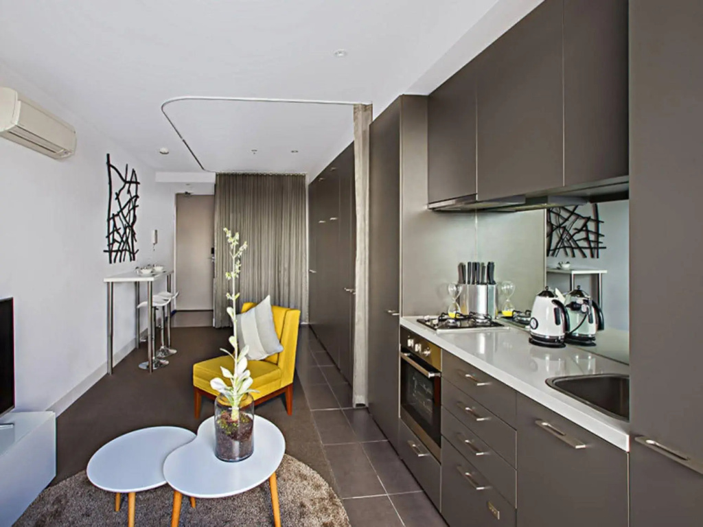 Amazing Accommodations South Yarra - Général