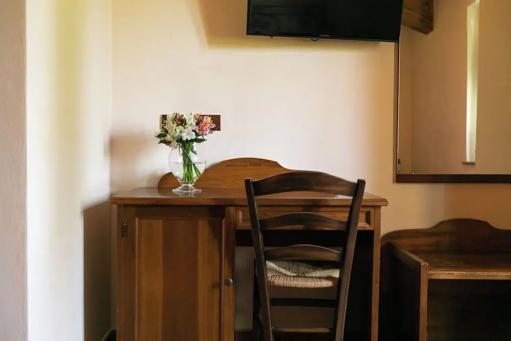 Podere del Germano Reale - Chambres