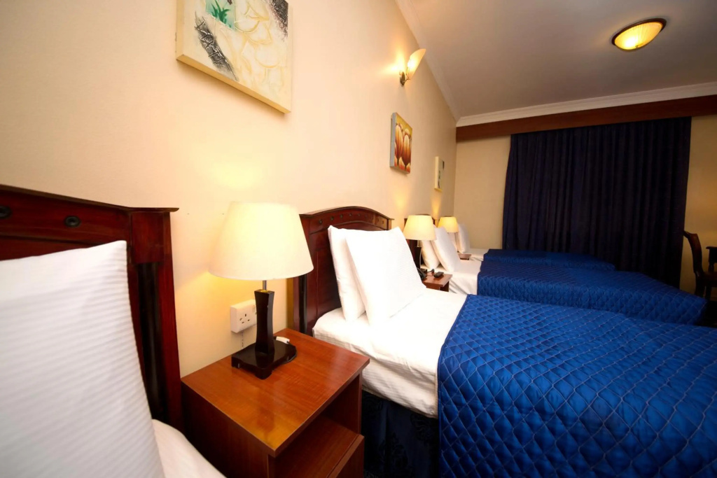 Hotel photo 15