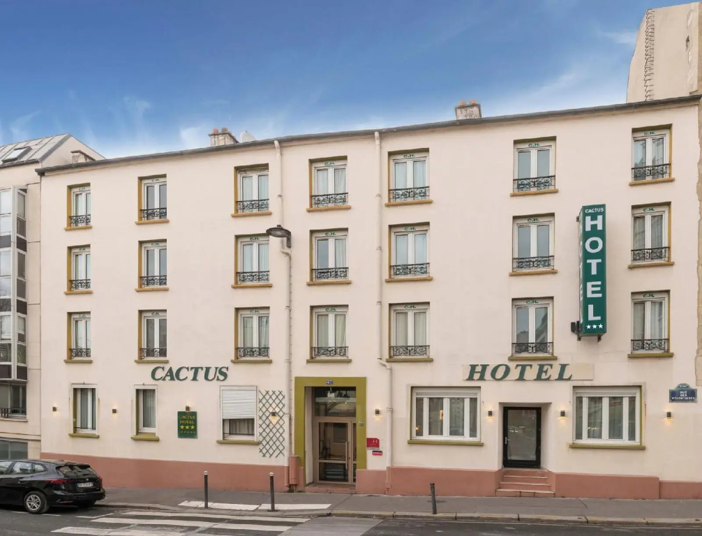 Hotel photo 23