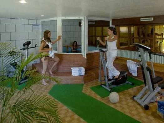 Hotel Clair Matin - Général