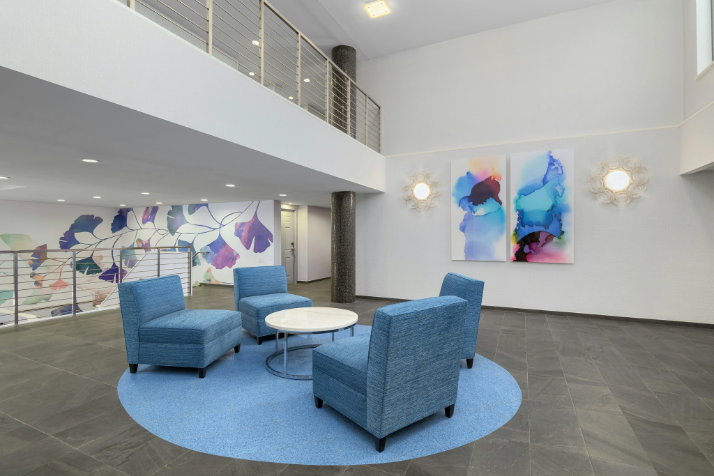 Homewood Suites by Hilton Williamsburg - Général