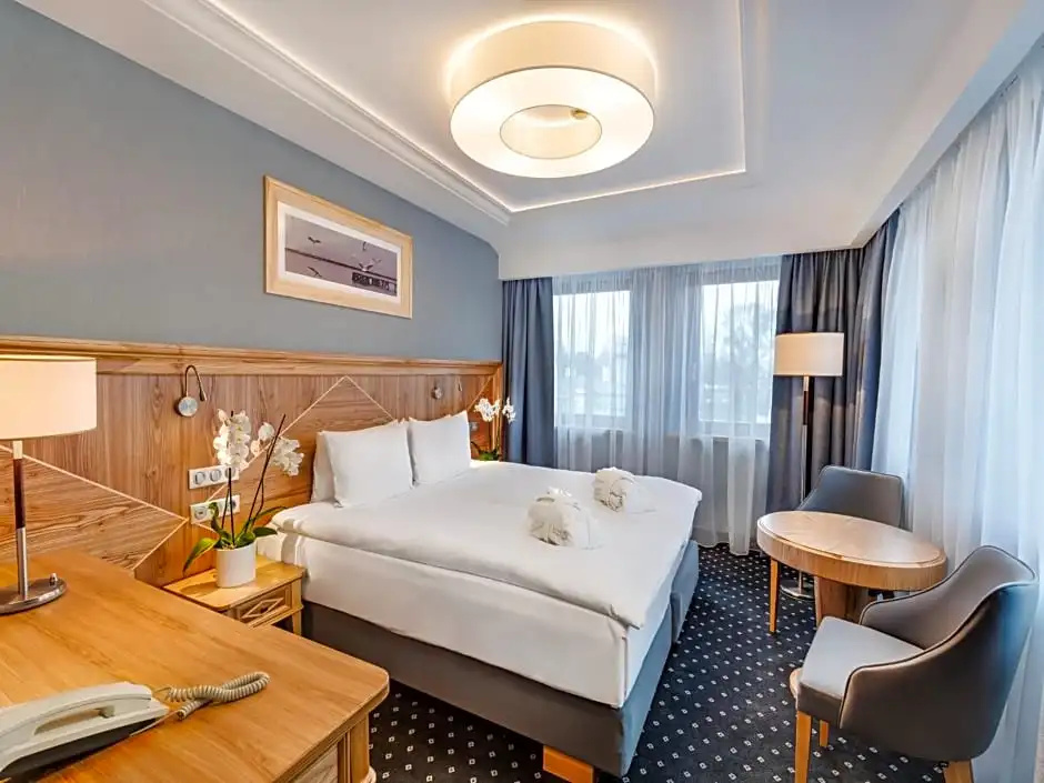 Premium room