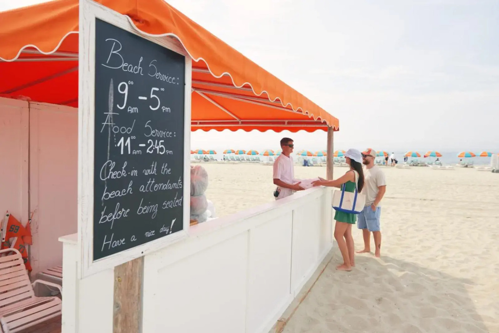 The Beach Shack - фото 37