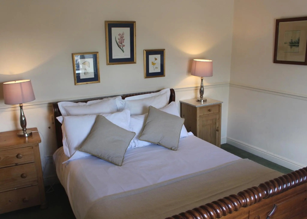The Wensleydale Hotel - Chambres