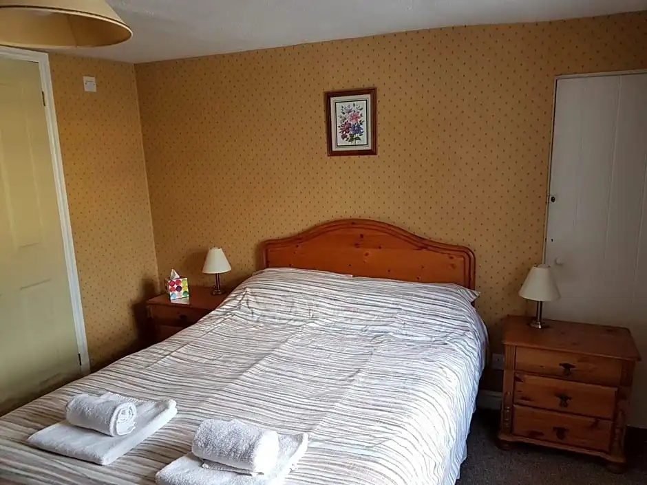 Hotel photo 12