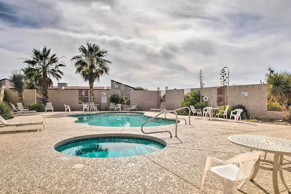 Hotel photo 11