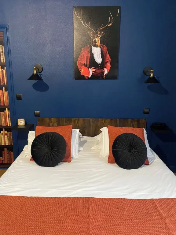 Superior room