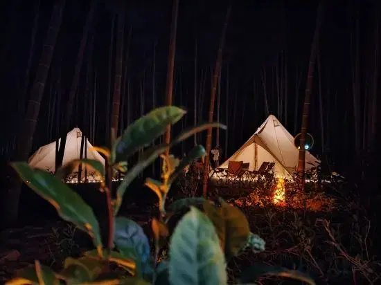 No.5 Campground, Ludongjia, Lu County